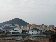 -外蒲山