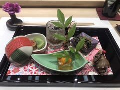-鮨一日本料理旗舰店(总店)