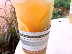 花间橙子-花间茶(华侨城创意园店)