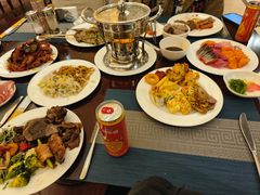 -岚桥锦江大酒店-瑞泰西餐厅