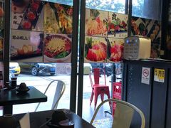 -爆丼日式大排档(季华园店)