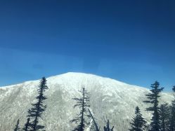-大秃顶子山