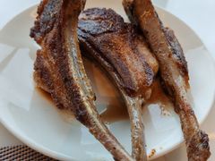 -白云宾馆-祥云西餐厅·法式鹅肝海鲜自助