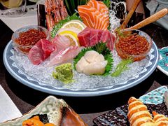 -Sushi Hanzo Plus半藏(IGC旗舰店)