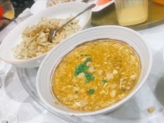 -和记小菜(东方店)