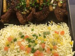 -金顺碳烤肉(1号店)