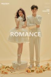 点击看大图 -至臻微拉婚纱摄影