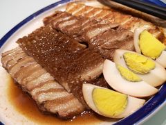 -新海渔港·胶东海鲜家常菜·家宴(奥体中心店)