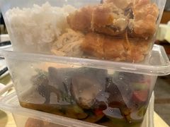-佛有缘素食馆·荔湾老字号(陈家祠首店)