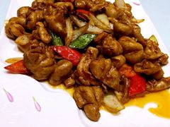 -御海棠老菜馆(福明嘉园店)