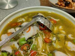 -熙春园餐厅