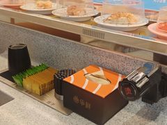 -争鲜回转寿司(西红门荟聚PLUS店)