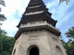 -灵谷景区