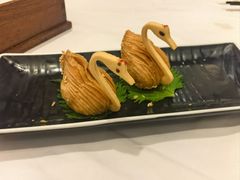 -白天鹅宾馆-宏图府餐厅