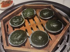 -优食坊·蒸汽海鲜(康盛路店)