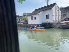 -金泽古镇
