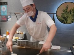 -大渔铁板烧(大悦城店)