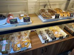 -韩国利尔面包(桂林路店)