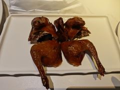 -琬苑鸽庄·川粤融合菜(解放碑总店)