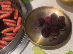 -炭之家·齐齐哈尔非遗烤肉·鲜切直供(中央大街店)