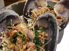 -必点海鲜·鲅鱼水饺(鞍山西道店)
