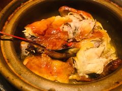 外婆茶香鸡-外婆家(世界城广场店)