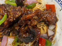 -鲁达面馆本帮风味(共康东路店)