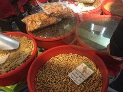 -方林富炒货店(西溪路78号本人店)