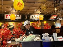 -牛家酒场(7mall店)