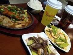 -雲栖斜街炸酱面馆