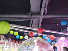 -阿尔法Game Station(中山路店)