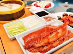 -海悦御华大酒店·中餐厅