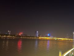 -琶醍壹号•潮菜江景餐吧