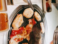 -猫抓烤肉(春熙路店)