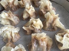 -清真烧麦馆(民族路店)