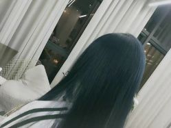 -茶发Salon·烫发染发理发