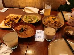 -亚特兰蒂斯·蟹餐厅 CRAB KITCHEN·鲜活海鲜