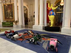 -内格雷斯科酒店