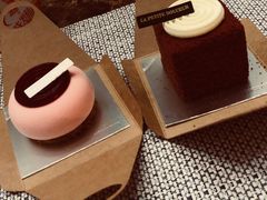 -洛佩塔蛋糕