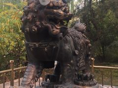 -北京动物园-畅观楼