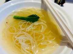 -名人坊·新派粤菜(河西奥体博览中心金鹰世界店)
