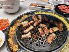 -韩宫宴烤肉·料理(砂之船奥特莱斯店)