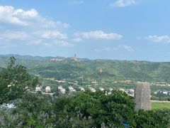 -承德避暑山庄景区