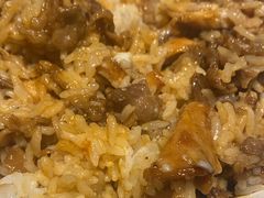 -熊吞·大碗丼烧肉饭(西市场嘉华店)