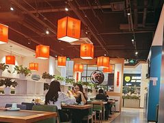 -蛙蛙叫·牛蛙烤鱼(北京总店)