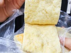 芝麻炝饼-东伊顺(高银街店)