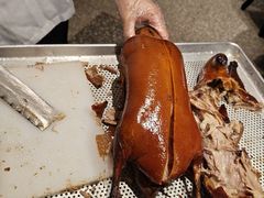 -大鸭梨烤鸭·北京菜(大兴南小街店)