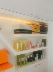 -奥丽维娅美容养生会所