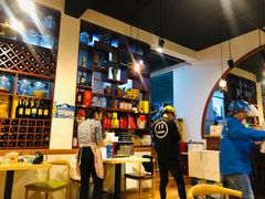 大堂-开小灶(公望街店)