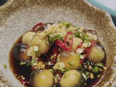 -丽泽山庄·生态怀柔菜·虹鳟鱼(红螺寺店)
